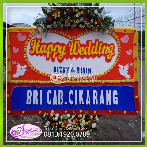 Papan Wedding